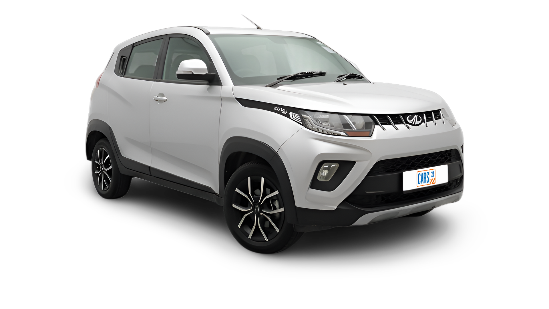 Mahindra KUV 100 NXT-img